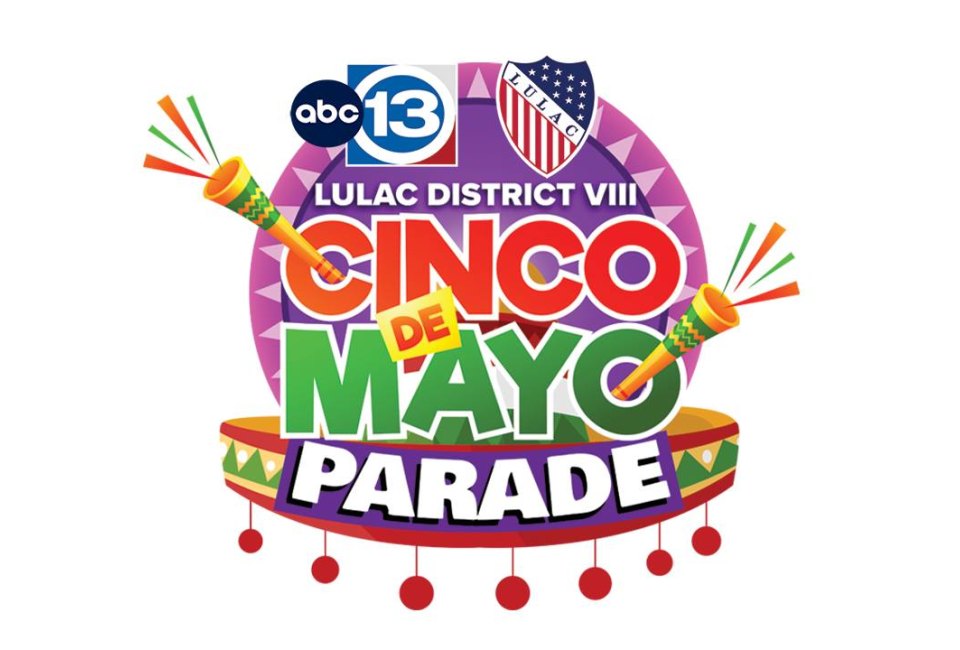 Cinco de Mayo Parade in Downtown Houston Mommy Poppins Things To Do