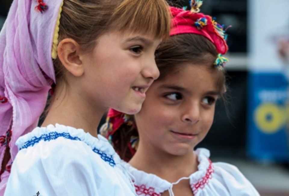 Atlanta Greek Festival Mommy Poppins Things To Do in Atlanta with Kids