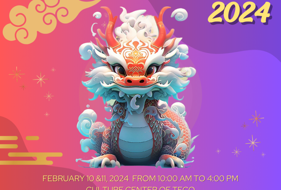 Atlanta Lunar New Year Festival Mommy Poppins Things To Do in