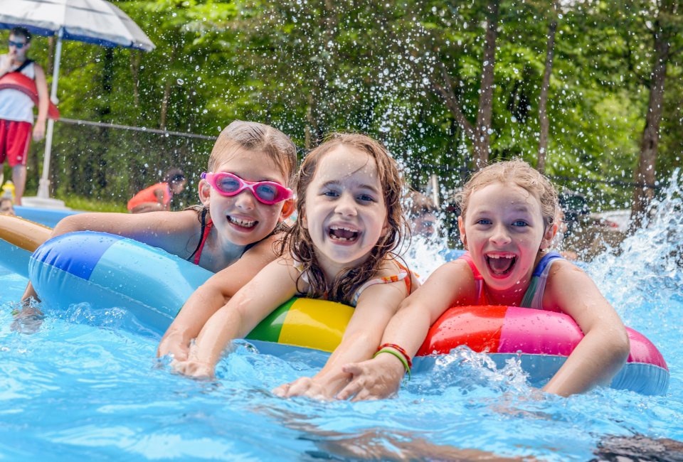 Deer Mountain Day Camp