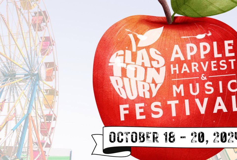 Glastonbury Apple Harvest Festival Mommy Poppins Things To Do in