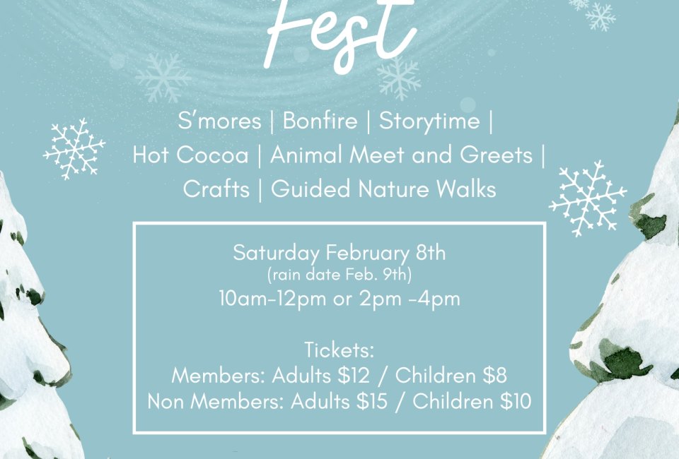 Winterfest at Hungerford