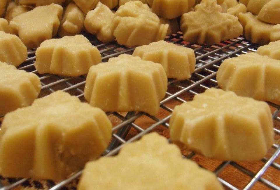 Lamothe's Maple Sugaring Tours