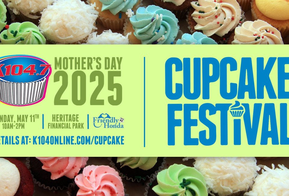 Hudson Valley Cupcake Festival at Heritage Financial Park