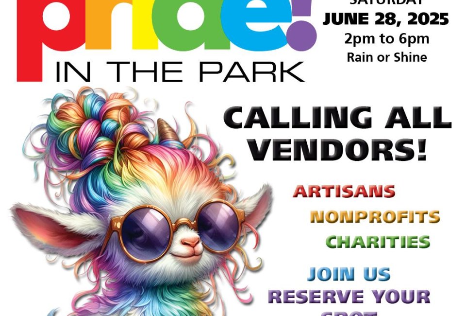 Peekskill Pride in Pugsley Park