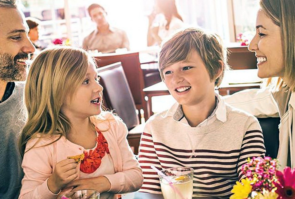 Things To Do on Mother’s Day in Chicago: Water Tower Place