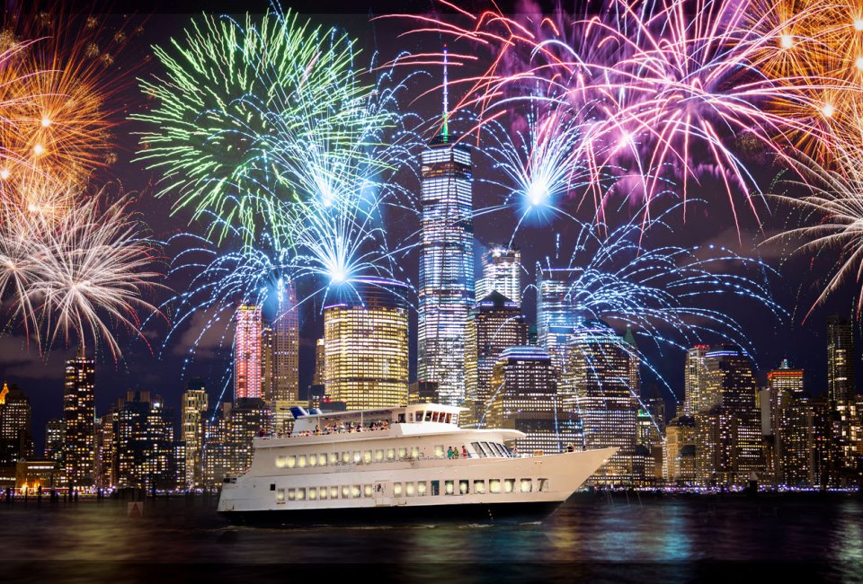 nyc dinner cruise 2022