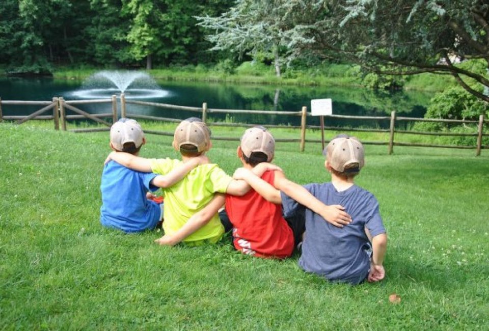 Buckley Day Camp