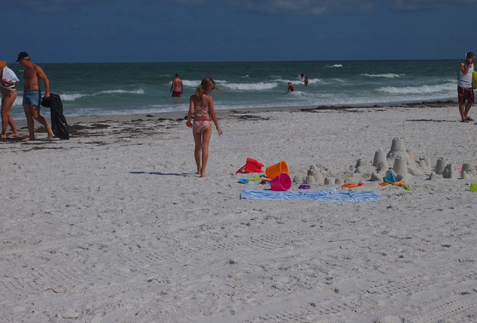 This Week: Free Summer Fun, Fireworks and Day Trips