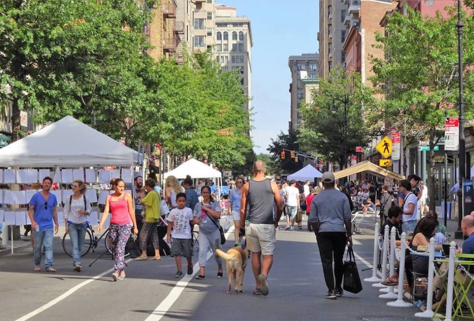 Positively 8th Street Festival