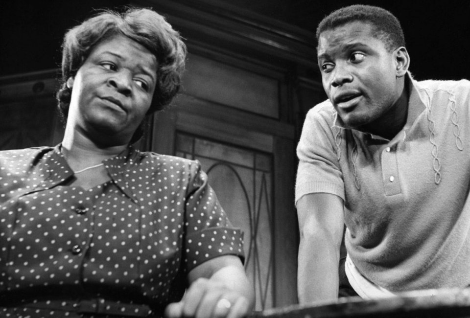 “A Raisin in the Sun” will be screened at the Jacob Burns Film Center. Photo via Wikimedia Commons. 