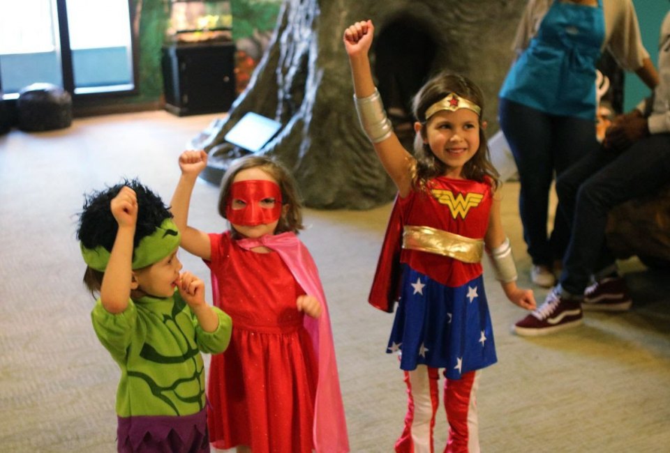 Photo courtesy of Academy of Natural Sciences