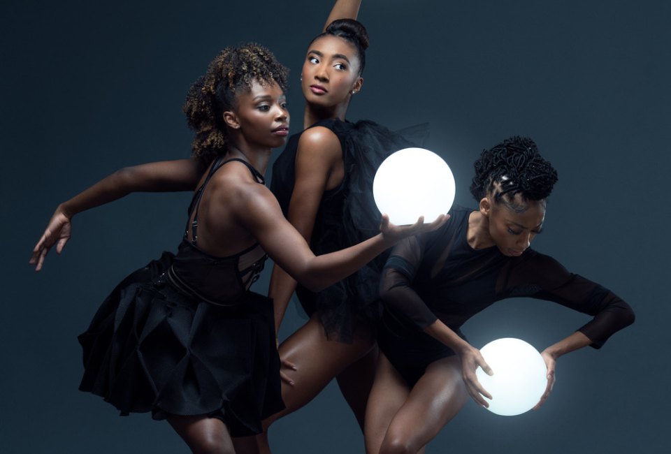 Ailey II-CANCELED