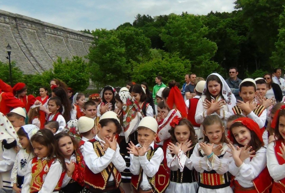 Albanian Heritage Festival at Kensico Dam Mommy Poppins Things To