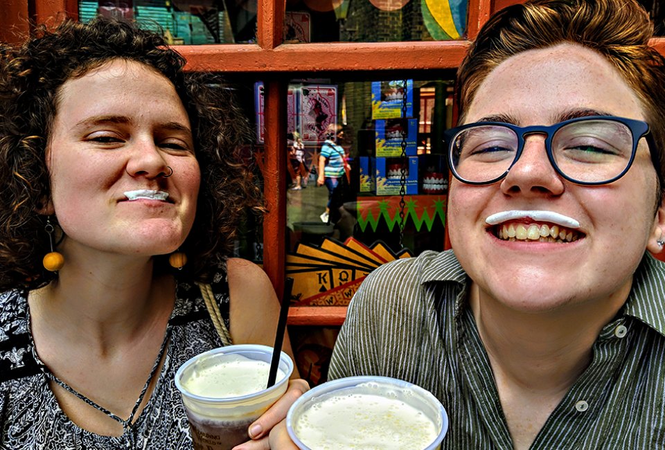 Teen Birthday Parties in Orlando Wizarding World of Harry Potter. 