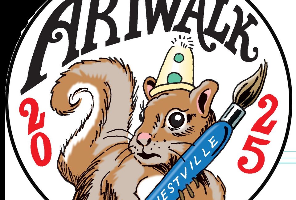 Westville Artwalk in New Haven