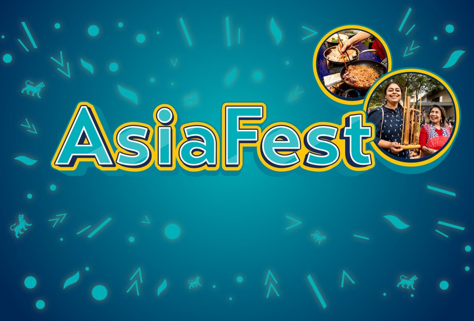 AsiaFest 2025