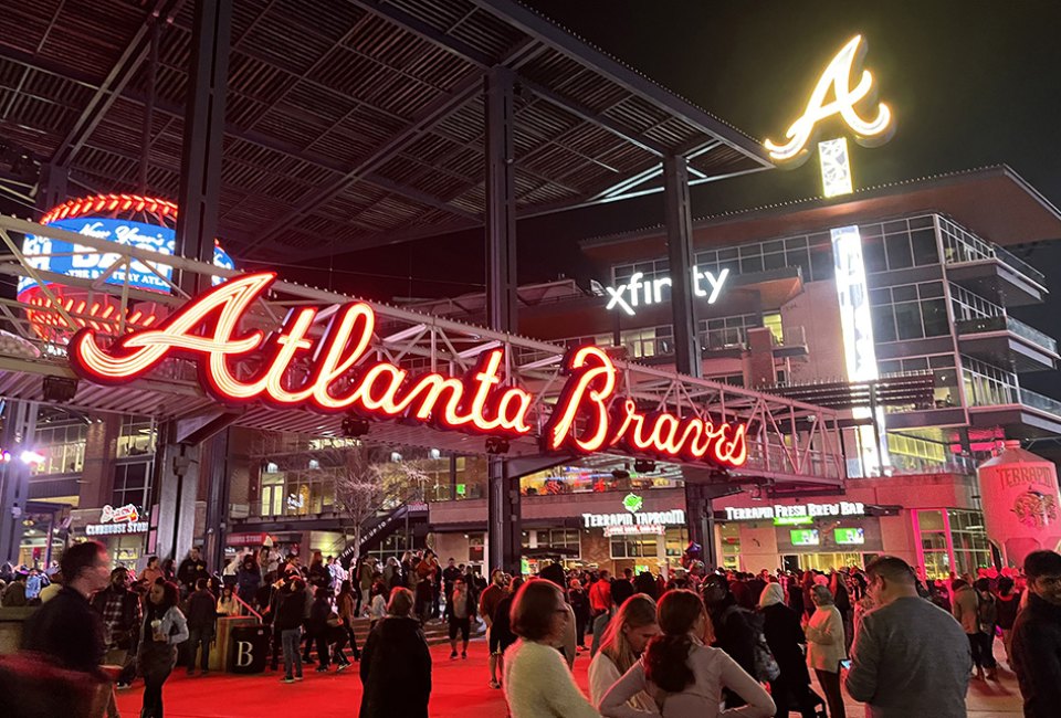 Illuminarium After Dark: Taylor Swift Themed Night - Discover Atlanta