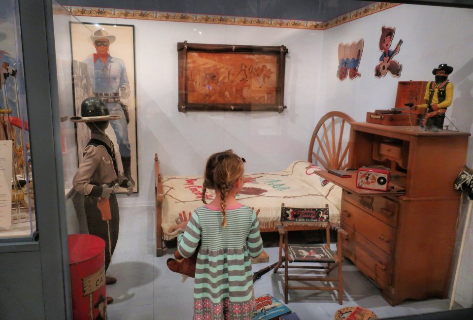 Free Things To Do in Los Angeles: Free Day at The Autry Museum