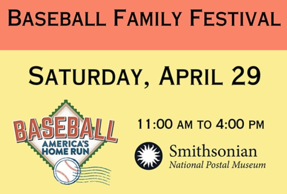 Baseball Family Festival