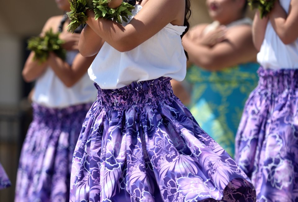 Aloha Festival 2024 San Mateo 2024 Berti Chandal