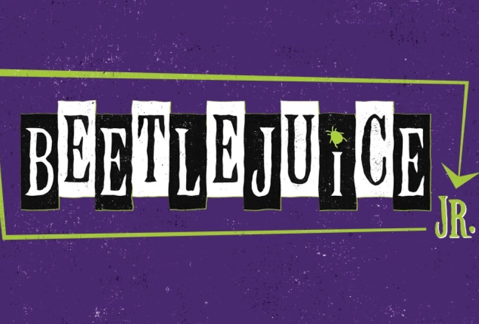 Child's Play NY Presents: Beetlejuice Jr at the First Unitarian Congregation Society