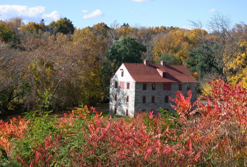 Take a hike: Family getaways are a great opportunity to reconnect with nature. 