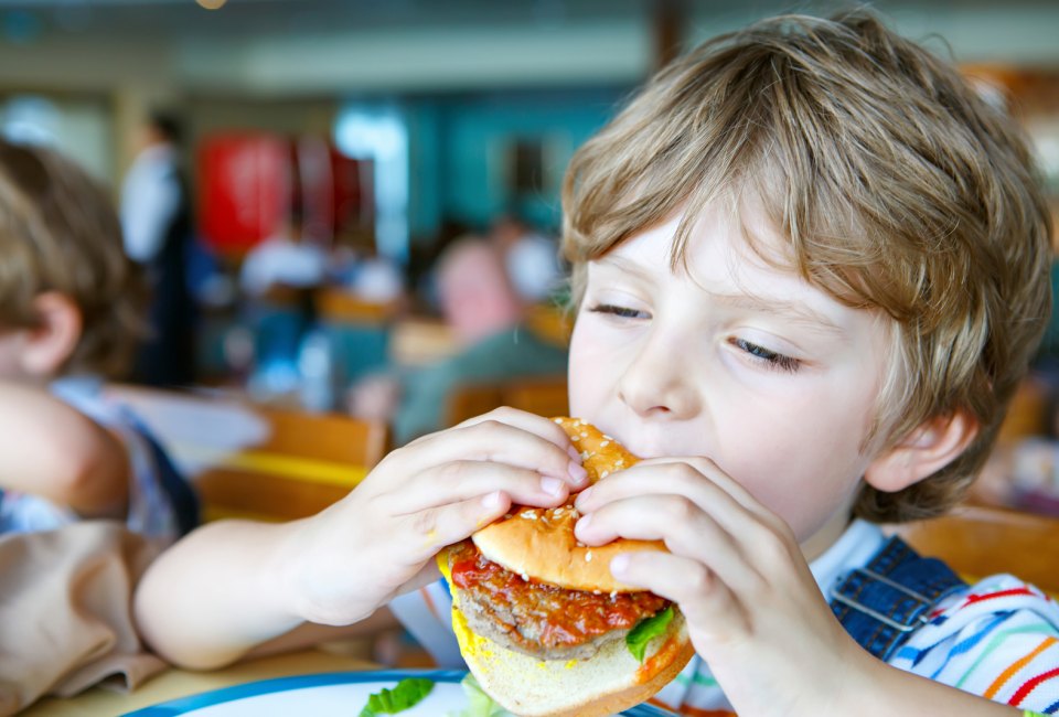 Where Kids Eat Free in Houston: Restaurants, Fast Food & More | Mommy ...
