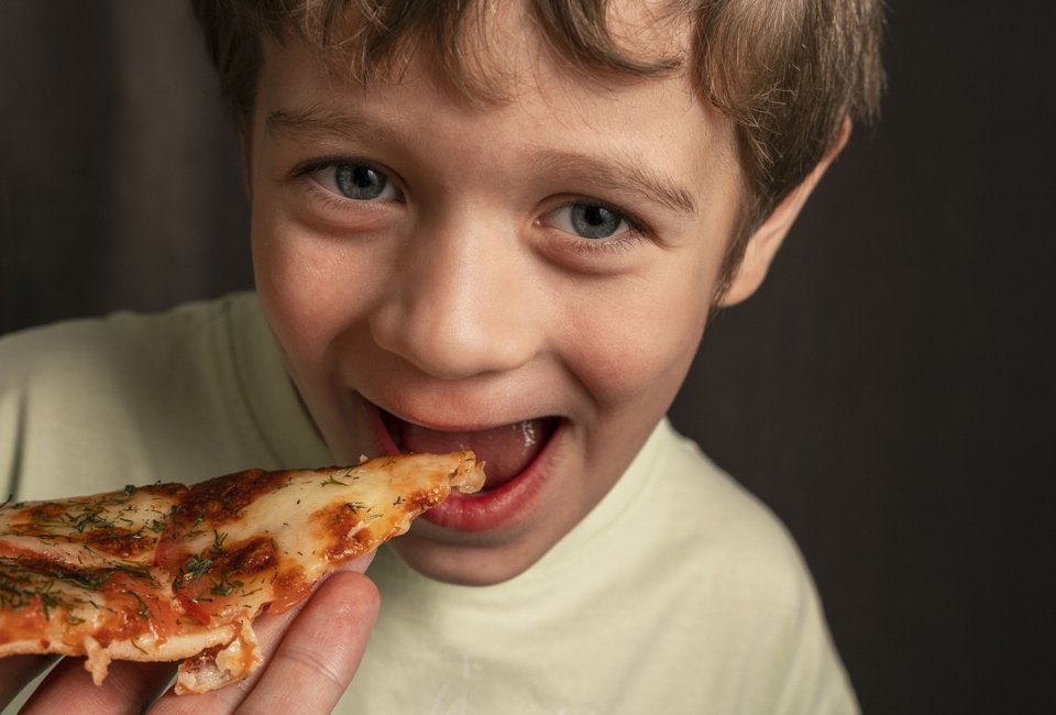 Free kids' meals at Boston restaurants