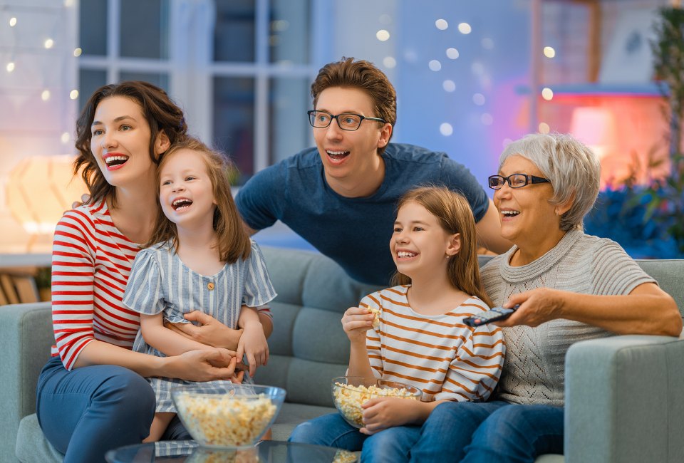 35 Great Summer Kids Movies for Family Movie Night