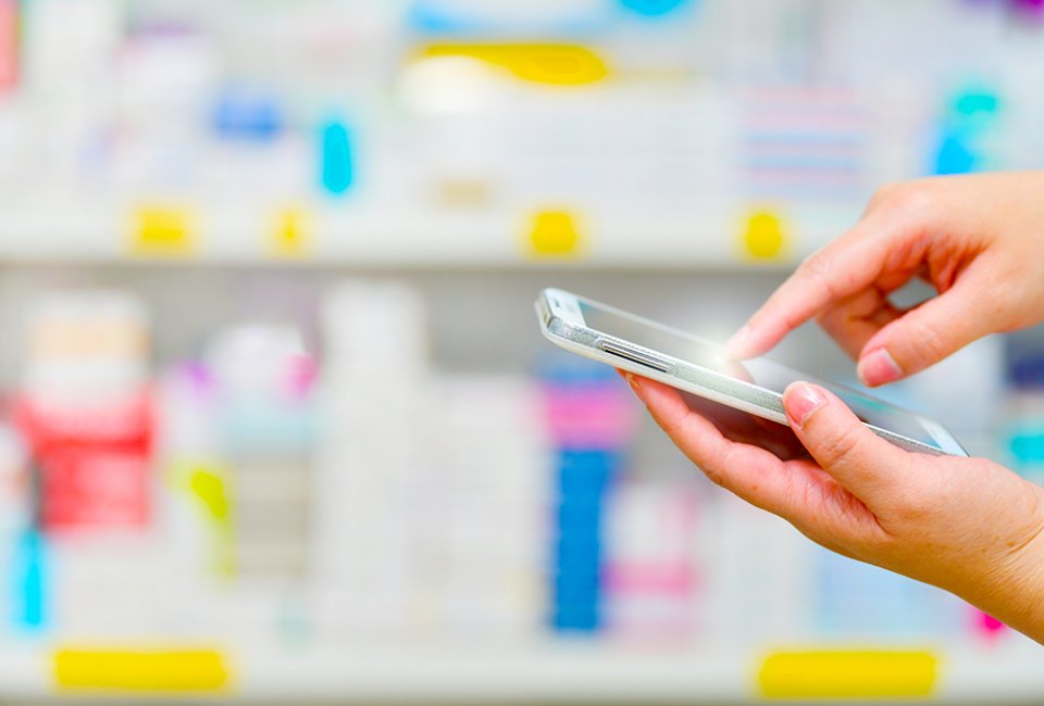 SingleCare offers major savings on more than 10,000 prescription drugs through its free app.