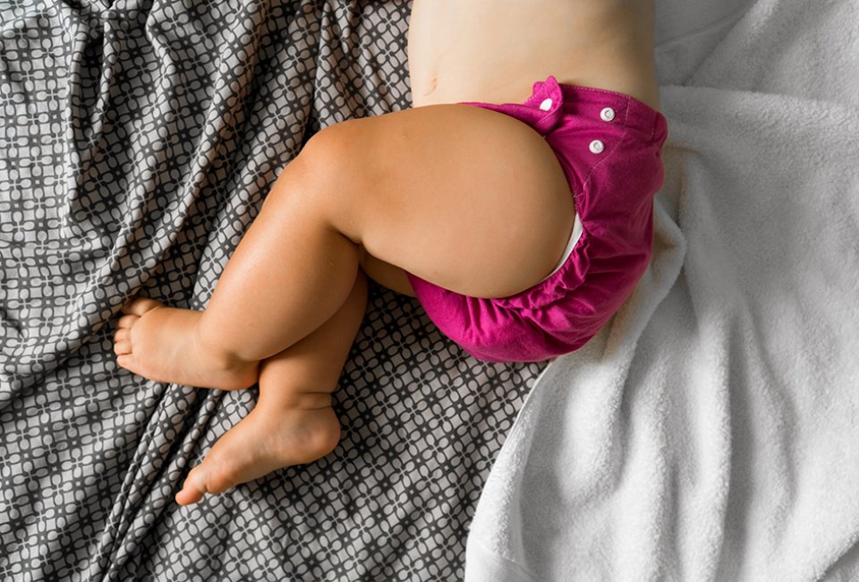 Cloth diapers can be intimidating, but these local shops and services make the cloth diapering journey easier for NYC families. 