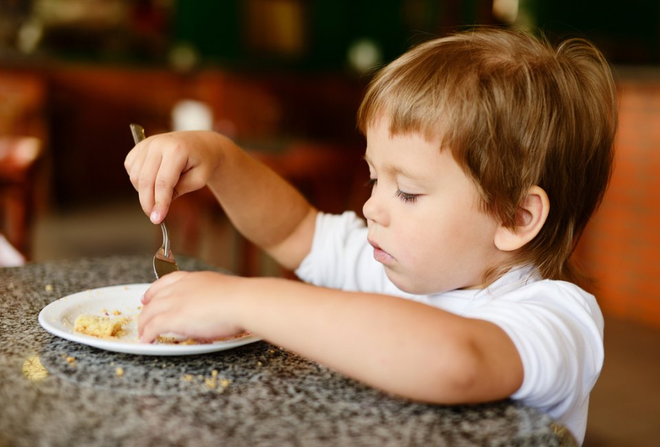 Start the day off right at one of the DC area's family-friendly breakfast restaurants. 