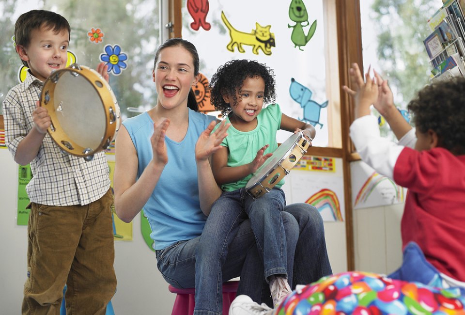 Explore our guide of classes for kids in Houston.