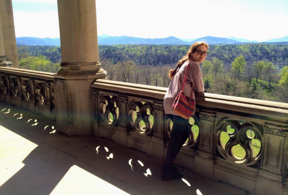 The Biltmore Estate is one of the top things to do in Asheville for good reason.