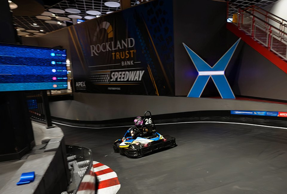 Visiting Apex Entertainment Marlborough with Kids: What You Need To Know Before You Go