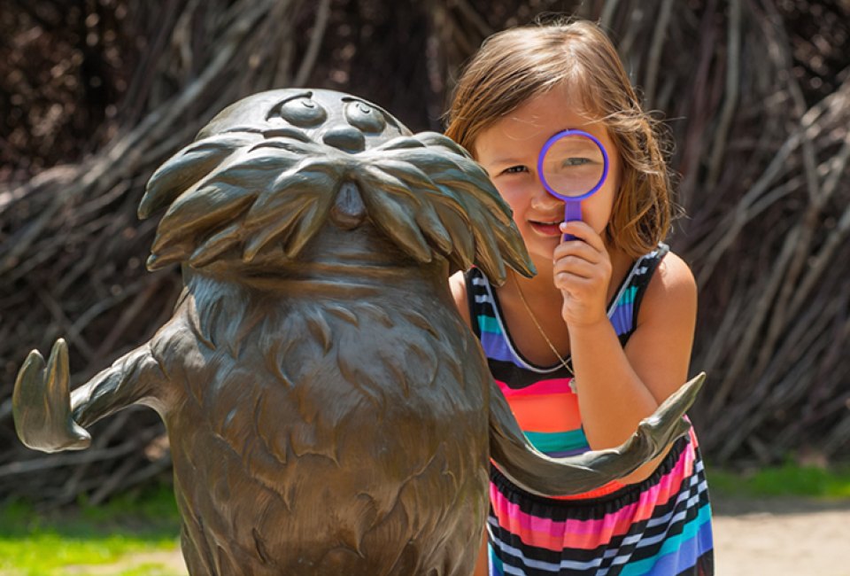 Ultimate Massachusetts Bucket List Dr Seuss Museum Springfield
