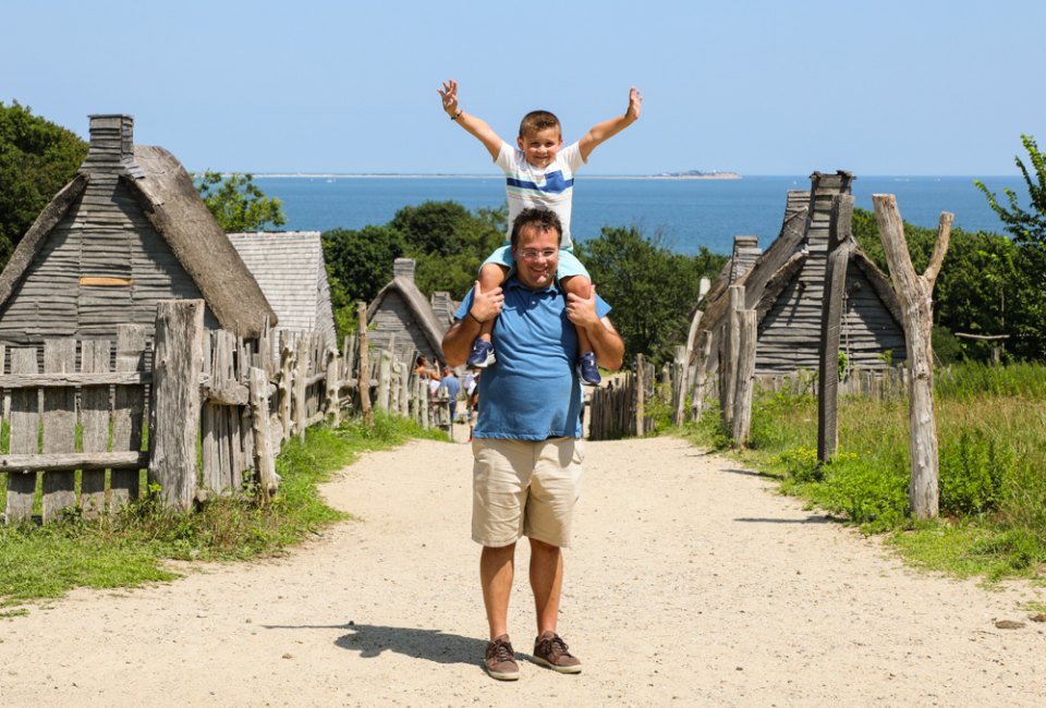 Ultimate Massachusetts Bucket List: 100 Things To Do in MA See the best of the Bay State and the top things to do on our Massachusetts bucket list! Plimoth Patuxet photo courtesy of the Massachusetts Office of Travel and Tourism