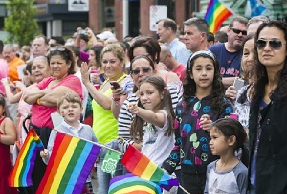 Weekend Fun for Boston Kids - Boston Pride & Dragon Boats, June 13-14