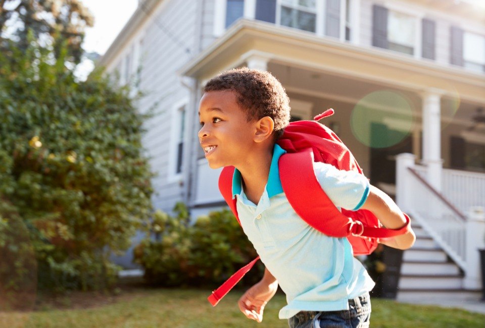 The pediatric experts at Connecticut Children’s are sharing timely tips in their free 2024 Back to School Toolkit.