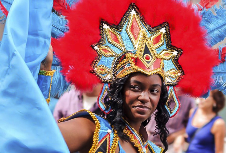 Dance, sing and celebrate with the best of September and the top things to do in Boston with kids! Cambridge Carnival International photo by paul@paulsportraits