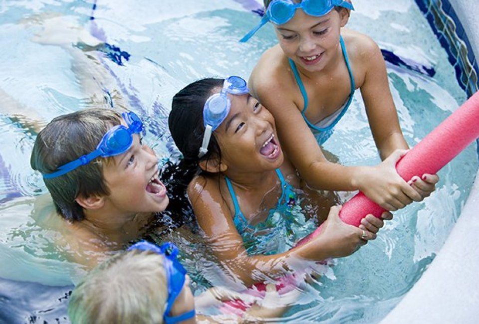 Summer camp is a great way for kids to make new friends and learn new skills