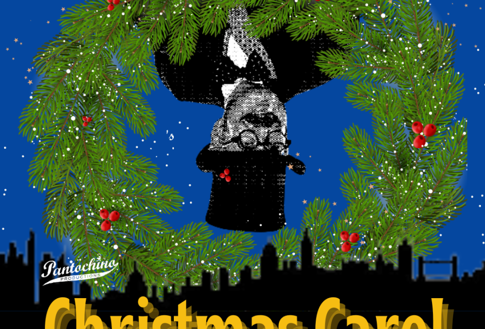 Christmas Carol - A New Musical