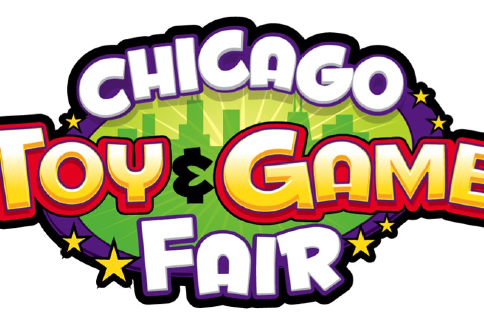 Chicago Toy and Game Fair Mommy Poppins Things To Do in Chicago