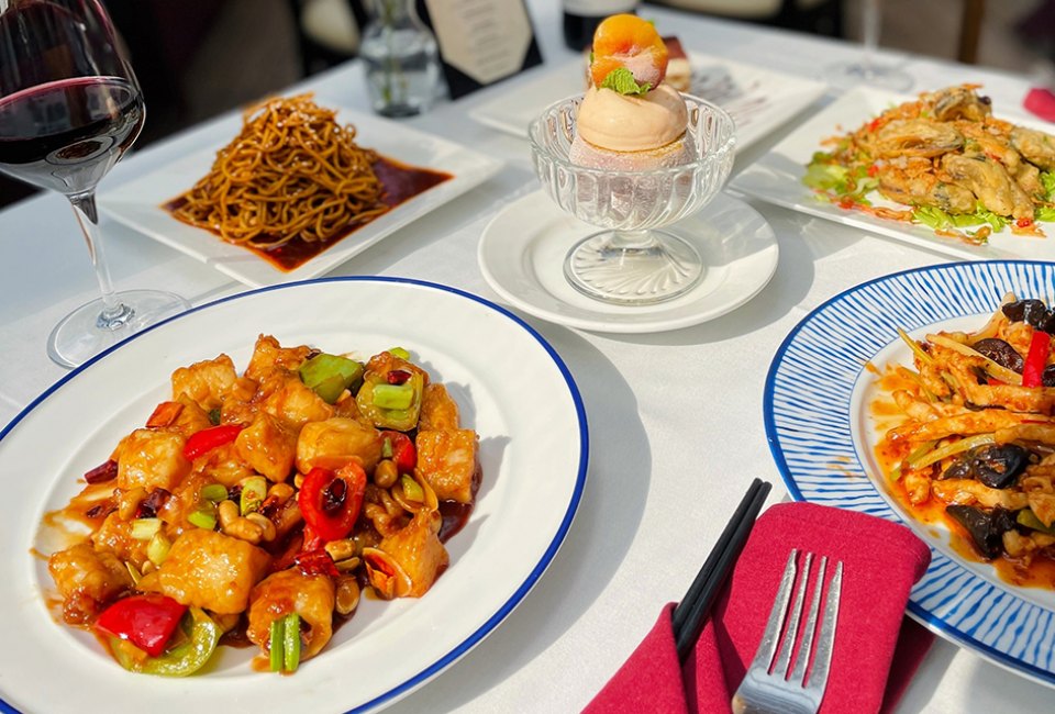 Where To Get Your Chinese Fix on Christmas Day Mommy Poppins
