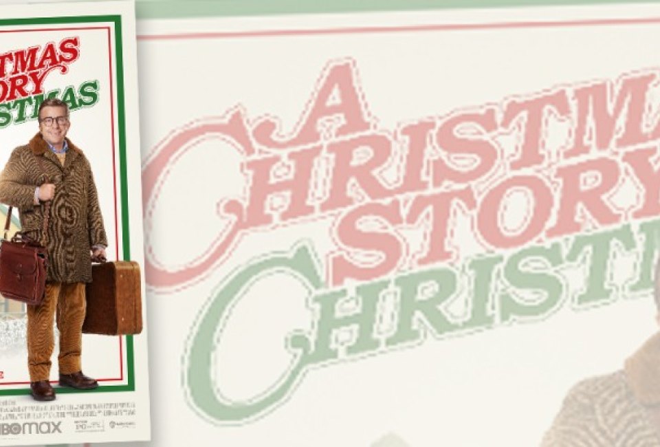 Free Preview: A Christmas Story Christmas (2022)