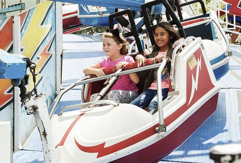 Pan Am Fiesta is this weekend in Lakewood! Photo courtesy of City of Lakewood