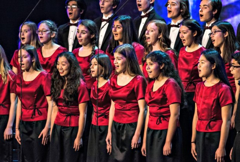 64th Annual L.A. County Holiday Celebration Mommy Poppins Things To