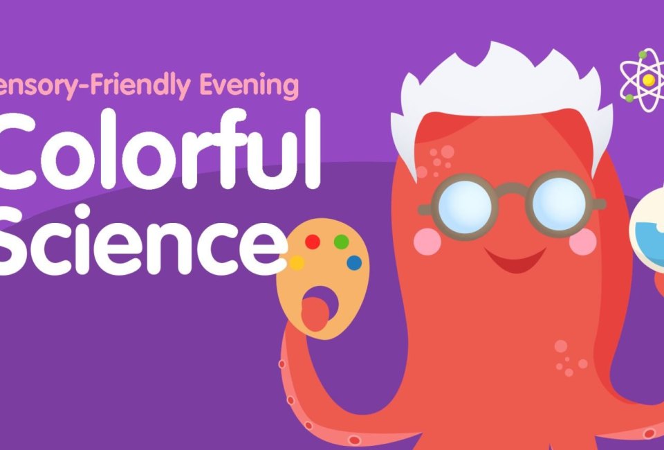 Sensory Friendly Night@ Niantic Children's Museum/Meet the Animals