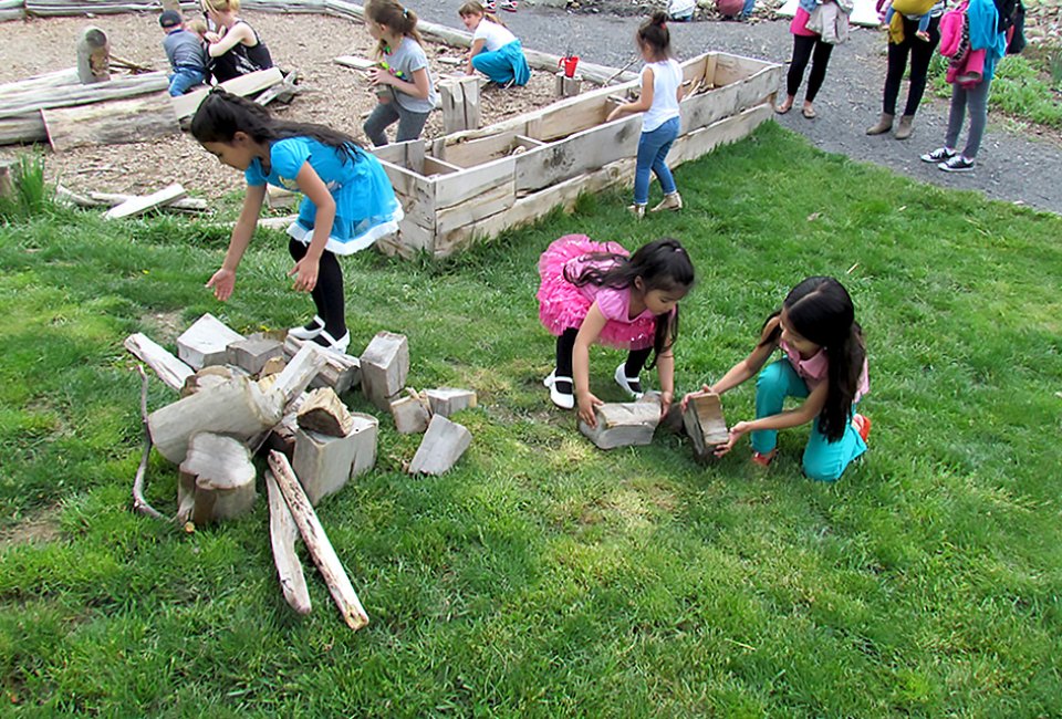Things to do in the Hudson Valley with kids: Hudson Highlands Nature Museum